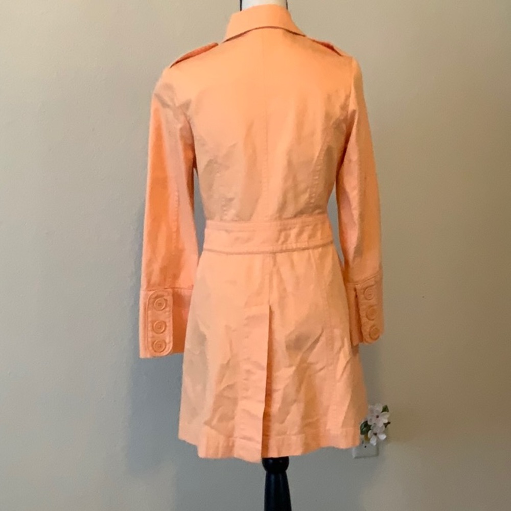 Marc Jacobs Coat - Picture 3 of 6